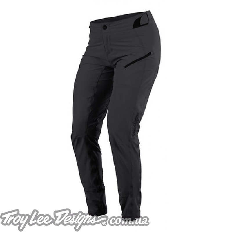 Штаны TLD WMNS LILIUM PANT [BLACK]